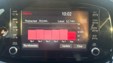 Toyota Aygo X 1.0 VVT-i Edge 5dr Auto Petrol Hatchback